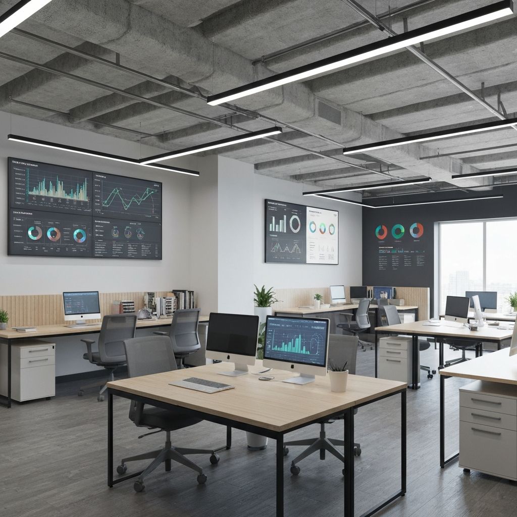 AI Technology Office