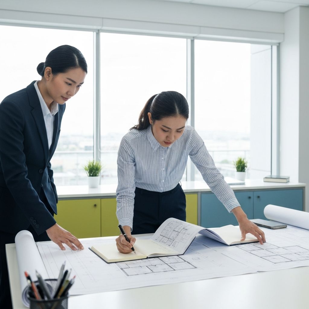 Construction Planning