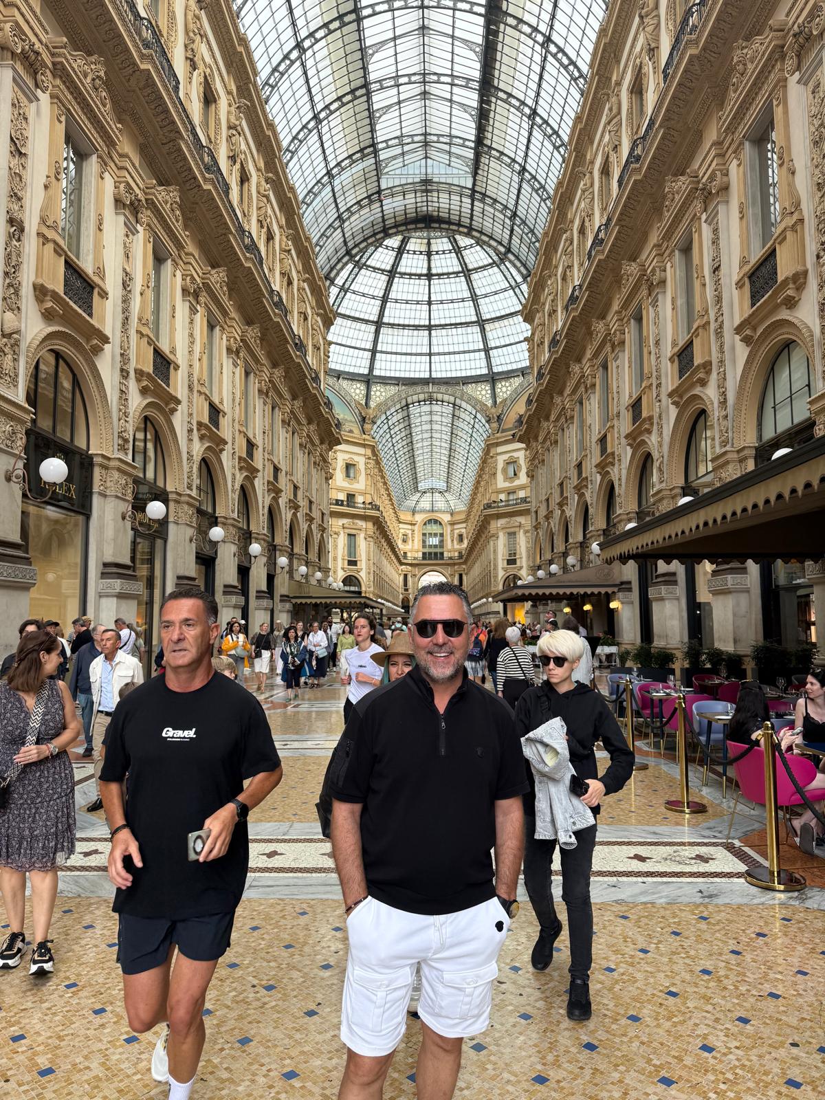 Taner Varli - Co-Founder & CEO